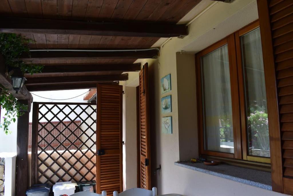 Splendida Villetta Tavolara 3 Vaccileddi Exterior photo